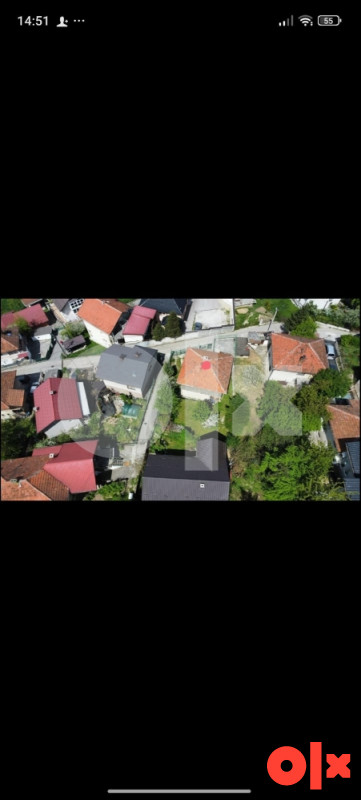 Kuća Sarajevo - Novi Grad 12
