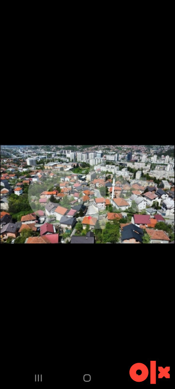 Kuća Sarajevo - Novi Grad 9