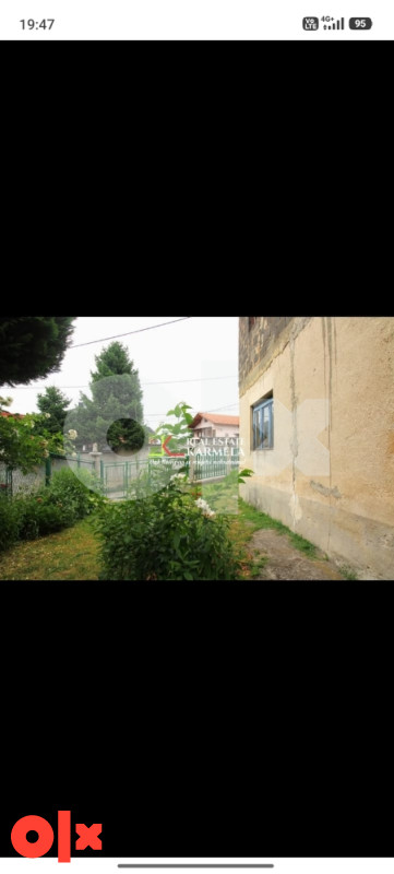 Kuća Sarajevo - Novi Grad