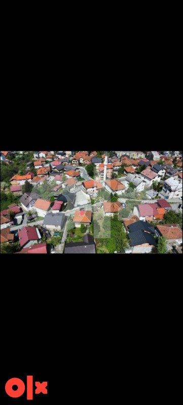 Kuća Sarajevo - Novi Grad 8