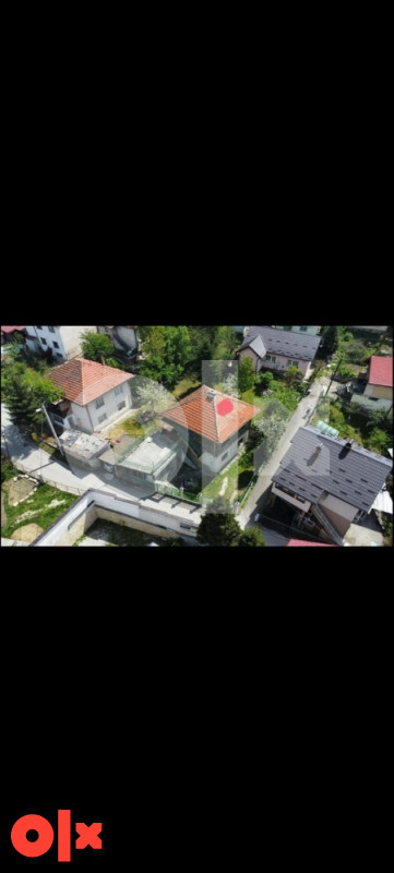 Kuća Sarajevo - Novi Grad 13