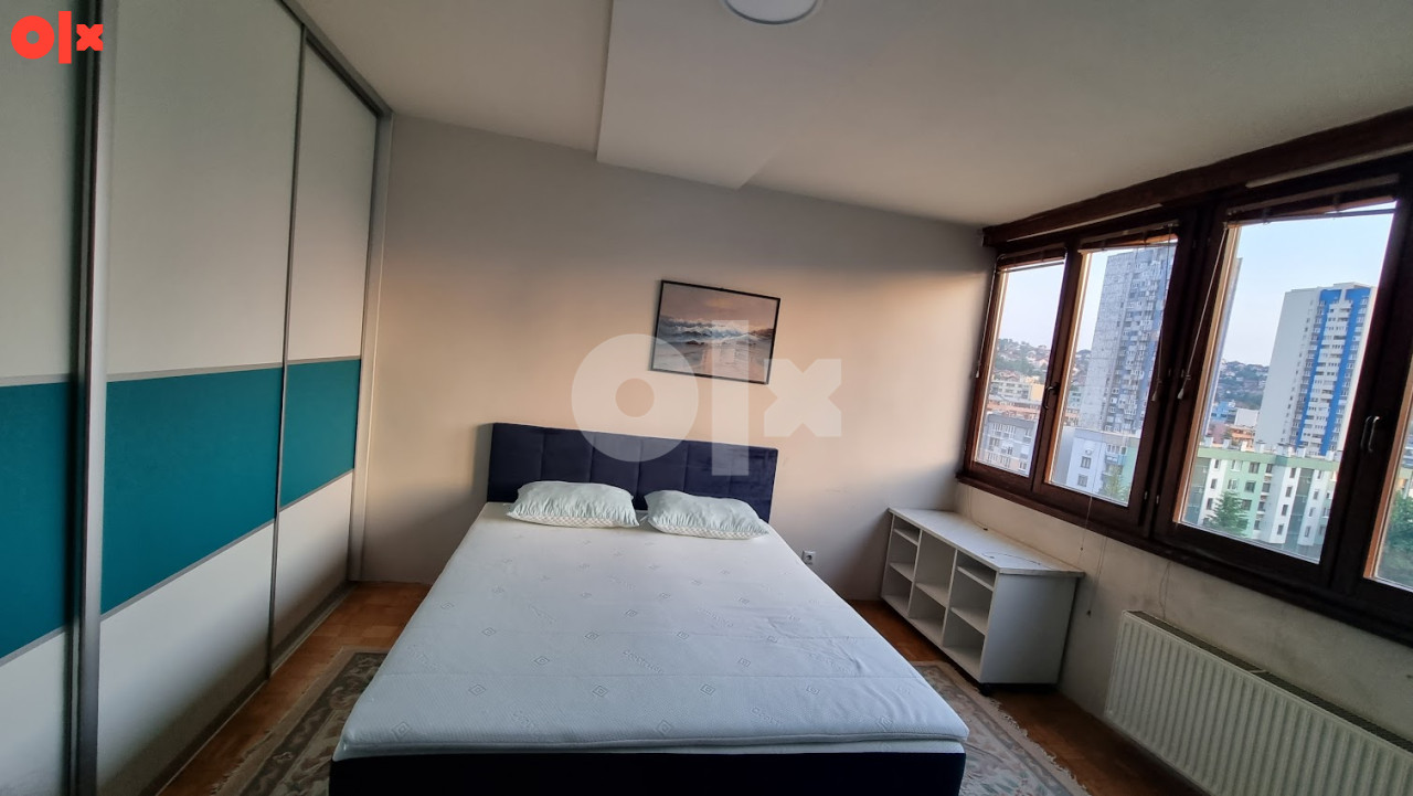 Stan Sarajevo - Centar 55m2 3