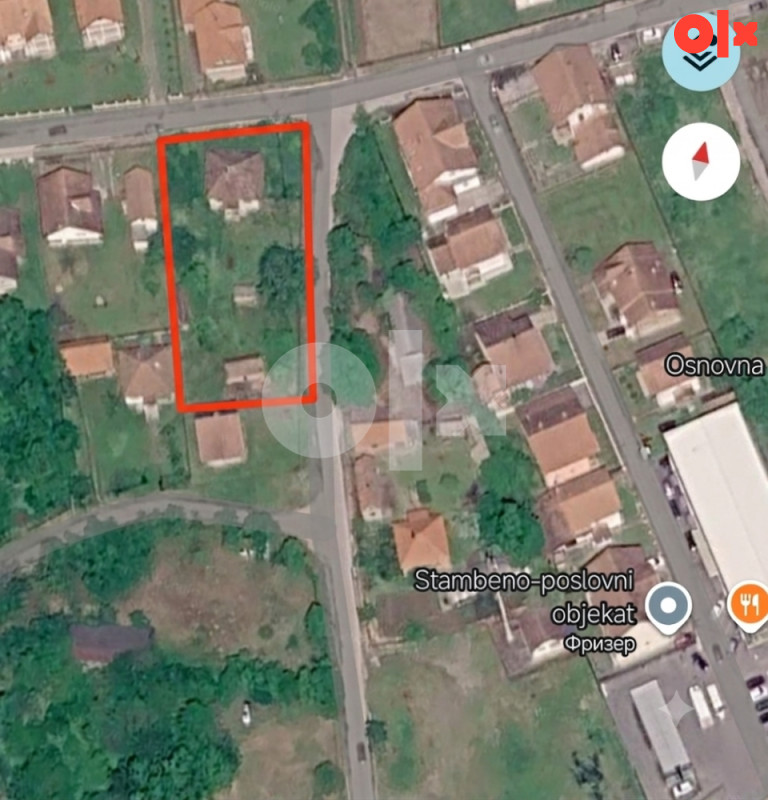Plac Dvorovi