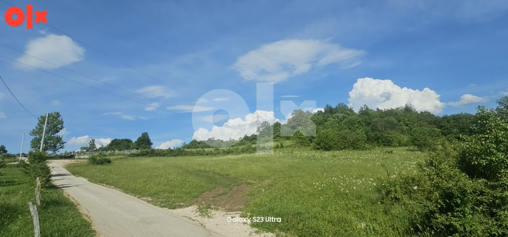 Zemljište Jajce 3