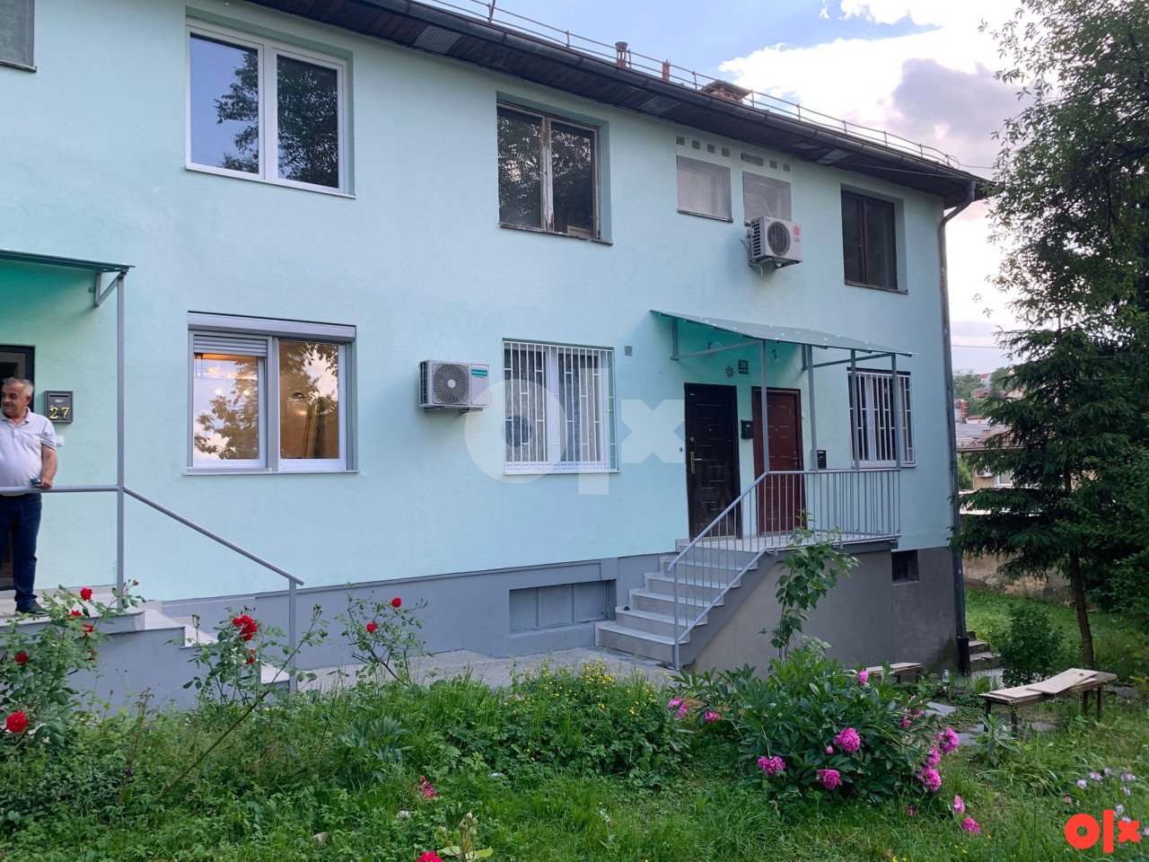 Stan Sarajevo - Centar 31m2 9