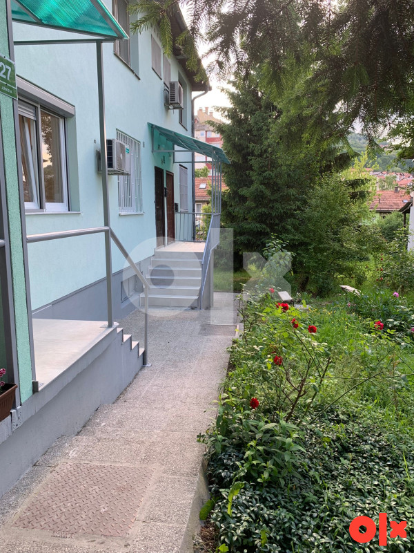 Stan Sarajevo - Centar 31m2 11
