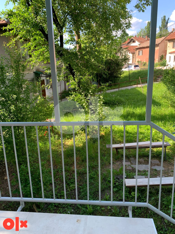 Stan Sarajevo - Centar 31m2 12