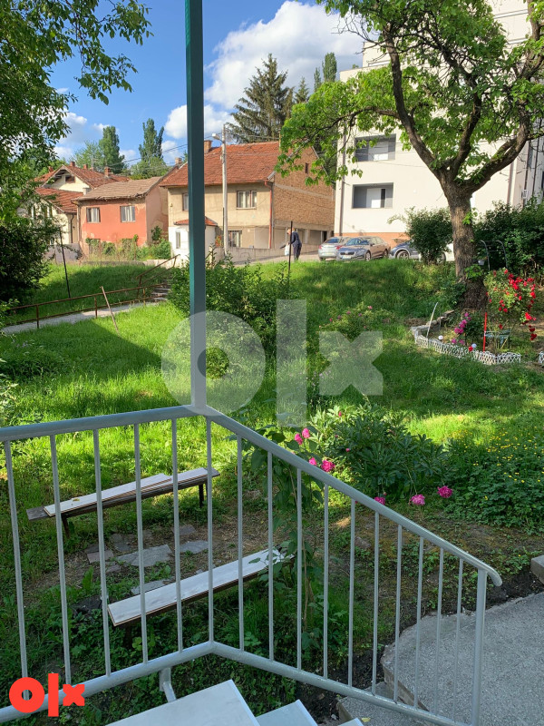 Stan Sarajevo - Centar 31m2 15