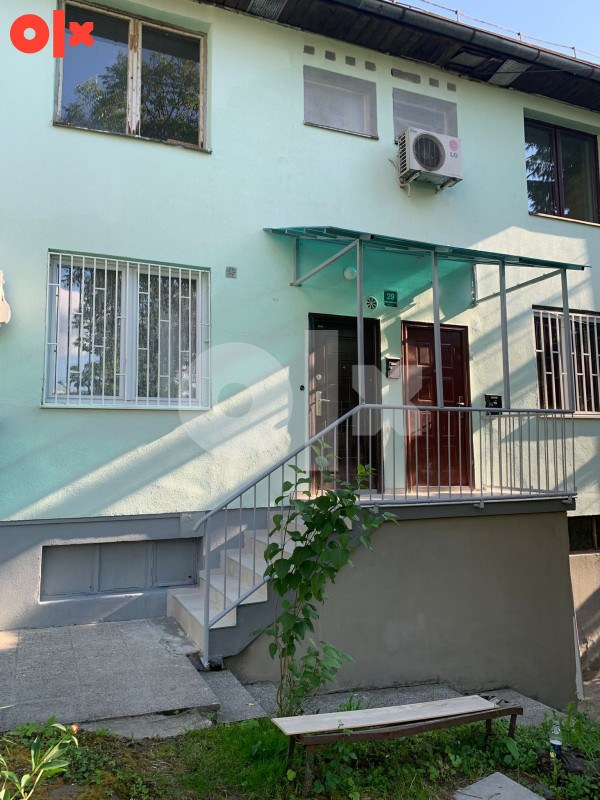 Stan Sarajevo - Centar 31m2 17