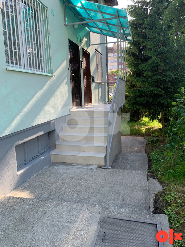 Stan Sarajevo - Centar 31m2 18