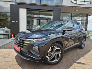 Hyundai Tucson 1,6 T-GDi HEV Harmony AWD A/T ID:24