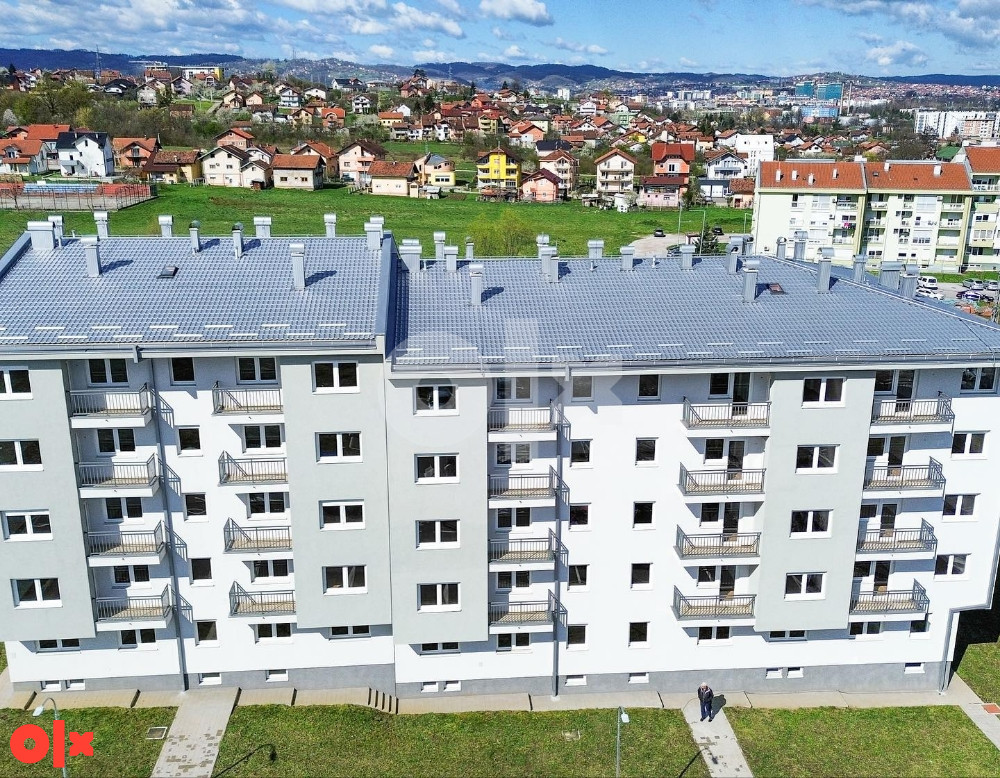 Stanovi i apartmani Banja Luka