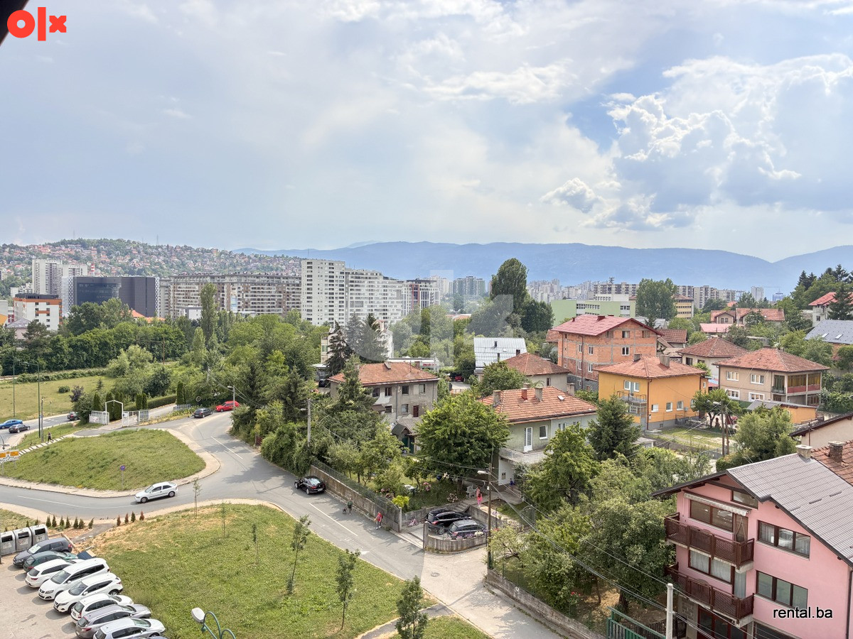 Dvosoban stan najam Buća Potok Sarajevo 6