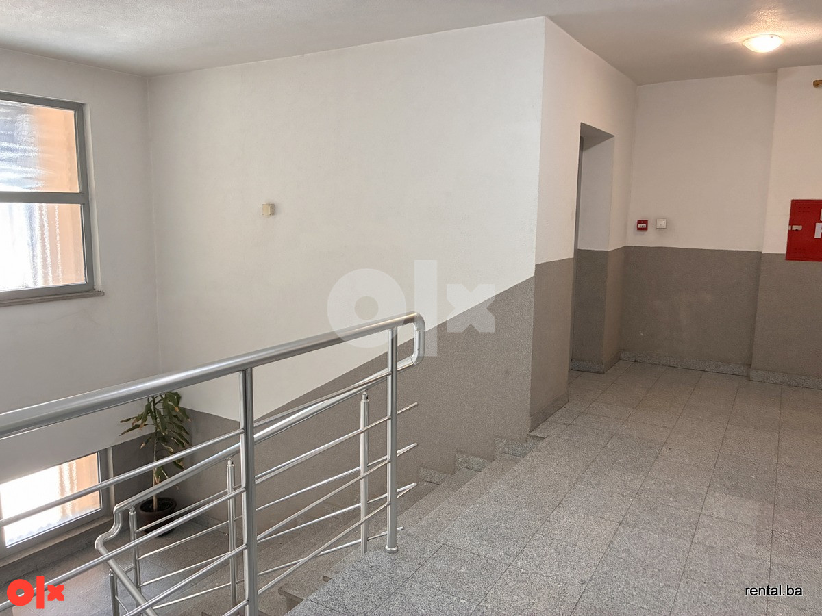 Dvosoban stan najam Buća Potok Sarajevo 19