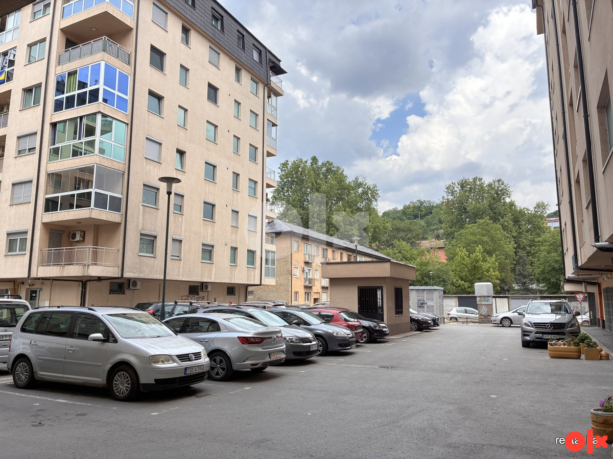 Dvosoban stan najam Buća Potok Sarajevo 21