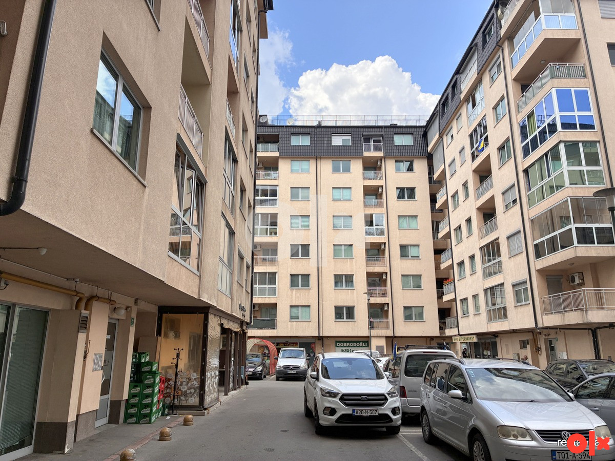 Dvosoban stan najam Buća Potok Sarajevo 22