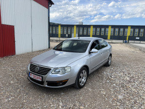 VW PASSAT 6 2.0 TDI CR 2009god.
