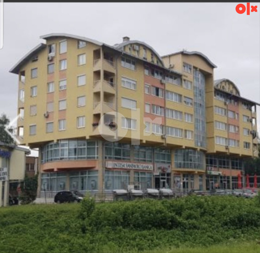 Stan Tuzla