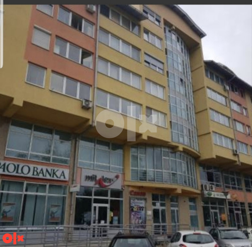 Stan Tuzla 2