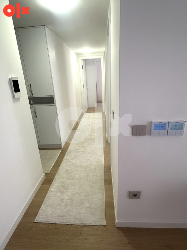 Četverosoban stan 70 m2 | Garažno mjesto | Kovačići 5