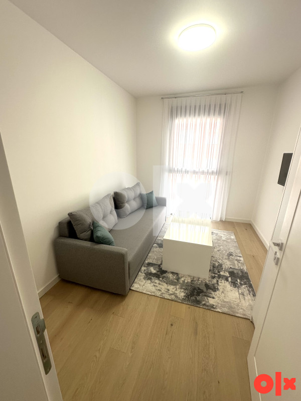 Četverosoban stan 70 m2 | Garažno mjesto | Kovačići 8
