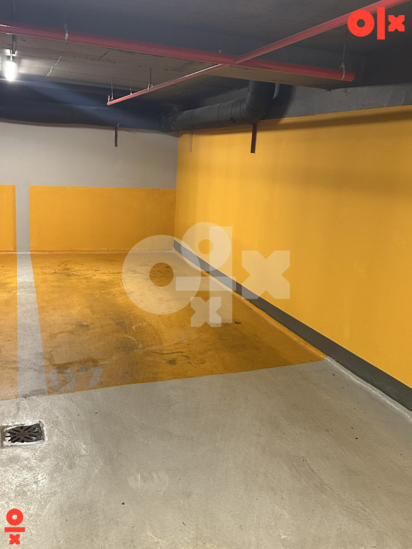 Četverosoban stan 70 m2 | Garažno mjesto | Kovačići 13