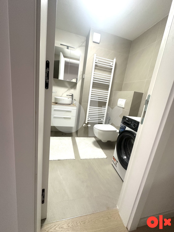 Četverosoban stan 70 m2 | Garažno mjesto | Kovačići 10