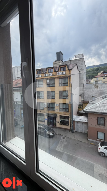 PRODAJA: Stan sa parking mjestom na Čobaniji 4