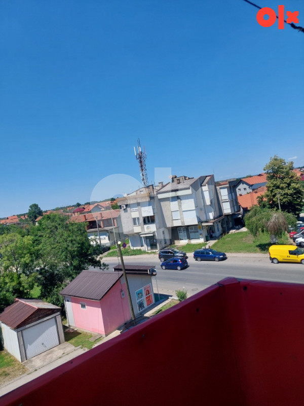 Stanovi i apartmani Bijeljina 6