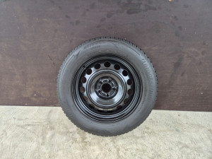 Rezervna felga 17 5x108 Opel Grandland X 2017-2026 god sa gumom 2