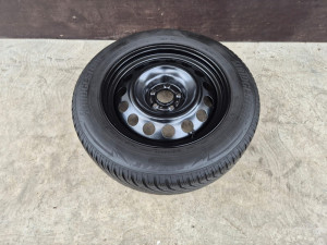 Rezervna felga 17 5x108 Peugeot 408 3008 5008 2017-2026 god sa gu