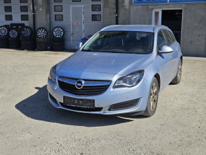 Opel Insignia 1.6 CDTI Facelift Automatik Dijelovi ADIS 22