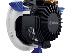 Zvučnik ugradbeni Yamaha NS-IC400WH