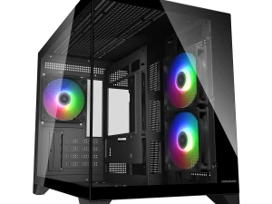 KUCISTE COUGAR FV150 MINI RGB
