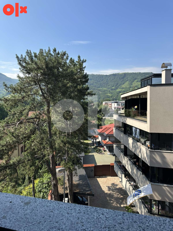 Novogradnja! Stan  Zenica 57,04 m2 3