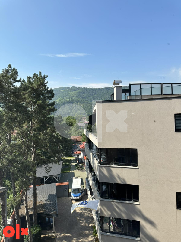 Novogradnja! Stan  Zenica 57,04 m2 18