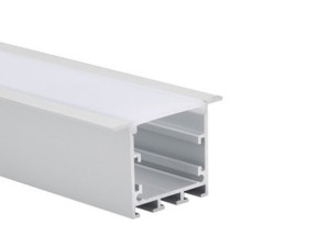 Nosač kopča za LED alu profil APU-5035 APU-5035N