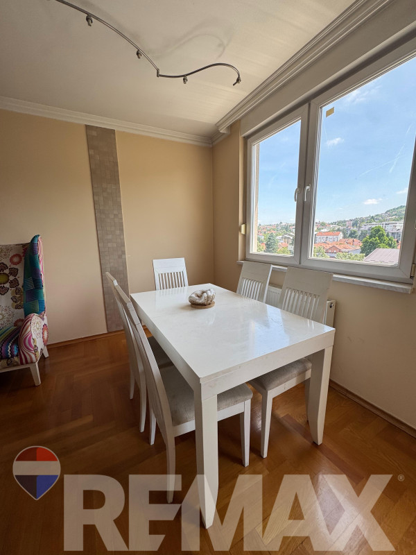 Odličan četvorosoban stan na dvije etaže | 118m2 | Starčevica 3