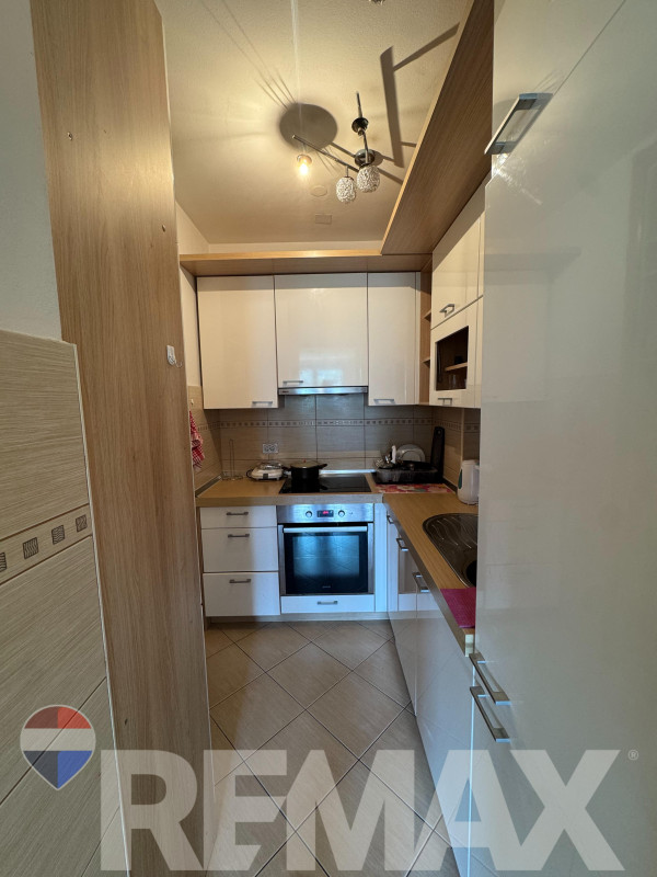 Odličan četvorosoban stan na dvije etaže | 118m2 | Starčevica 4