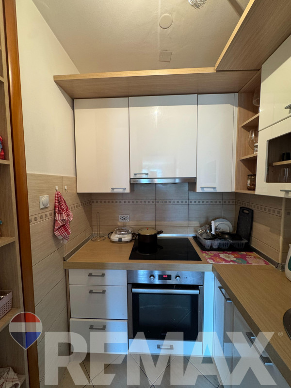 Odličan četvorosoban stan na dvije etaže | 118m2 | Starčevica 5