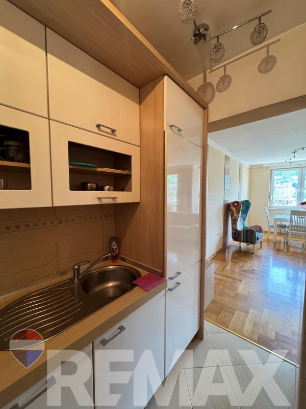 Odličan četvorosoban stan na dvije etaže | 118m2 | Starčevica 6