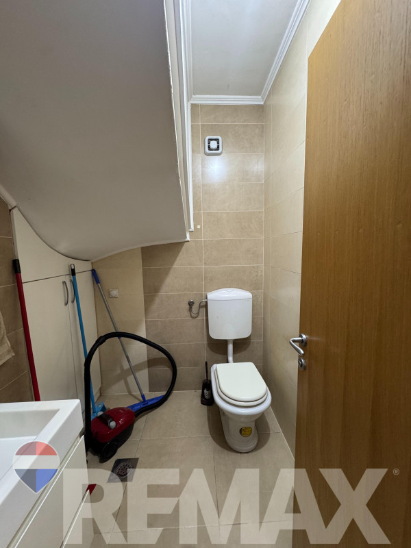 Odličan četvorosoban stan na dvije etaže | 118m2 | Starčevica 7