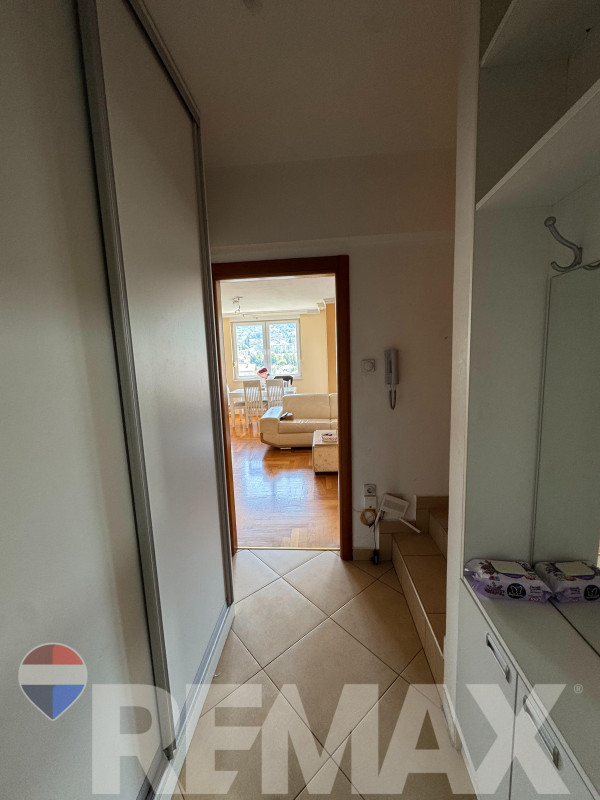 Odličan četvorosoban stan na dvije etaže | 118m2 | Starčevica 8