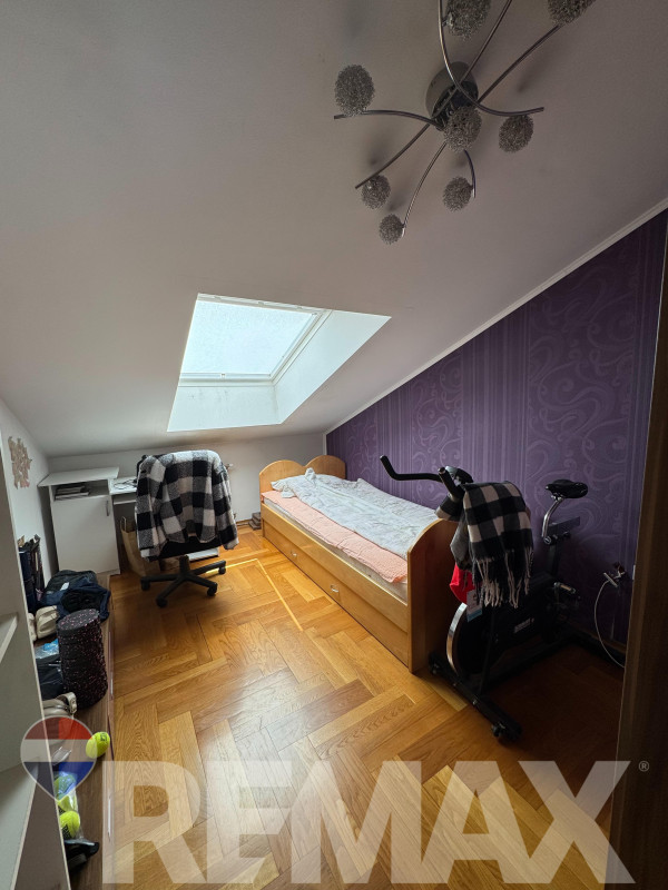 Odličan četvorosoban stan na dvije etaže | 118m2 | Starčevica 10