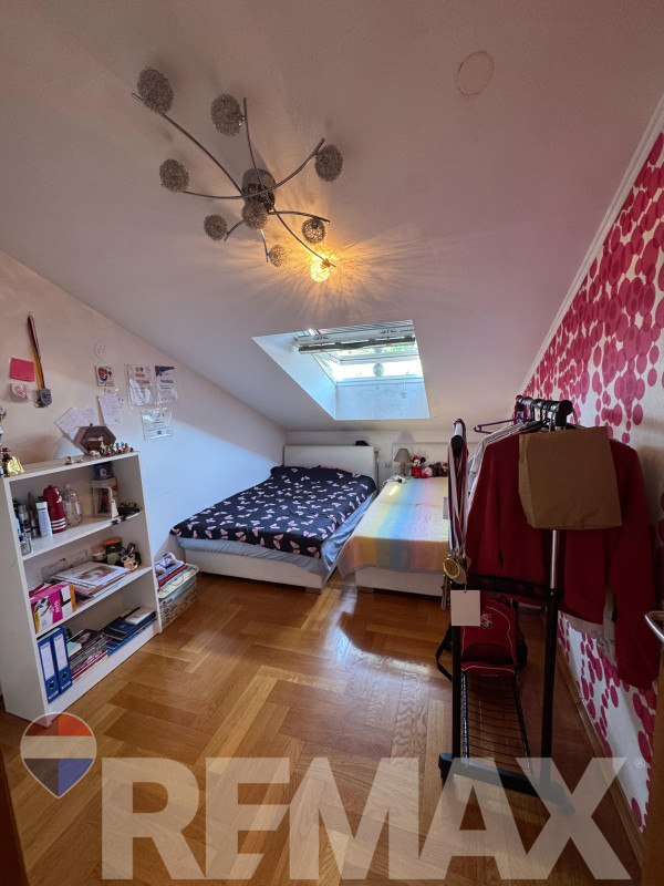Odličan četvorosoban stan na dvije etaže | 118m2 | Starčevica 11