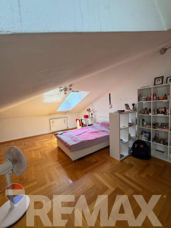 Odličan četvorosoban stan na dvije etaže | 118m2 | Starčevica 12