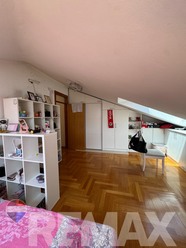Odličan četvorosoban stan na dvije etaže | 118m2 | Starčevica 13
