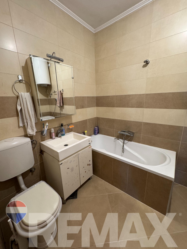 Odličan četvorosoban stan na dvije etaže | 118m2 | Starčevica 14
