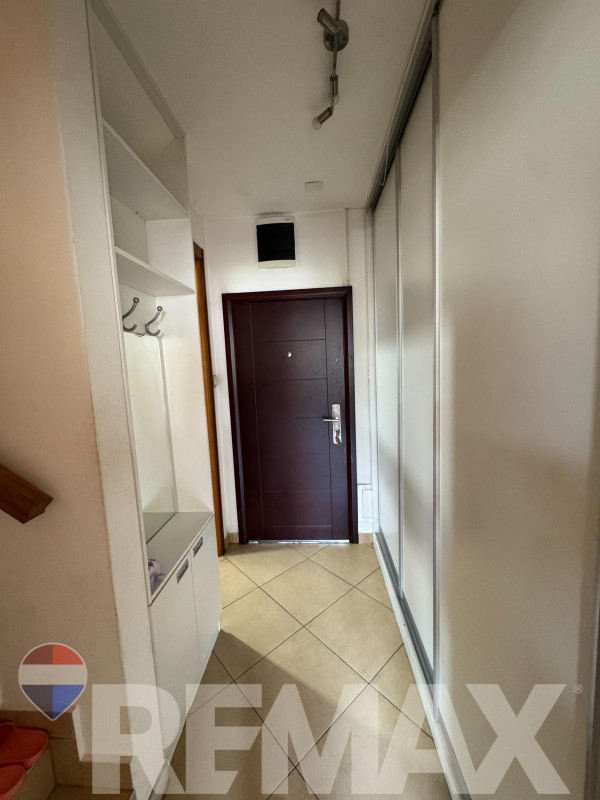 Odličan četvorosoban stan na dvije etaže | 118m2 | Starčevica 17