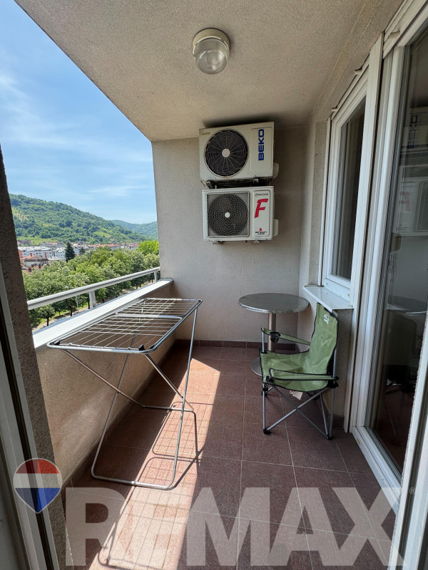 Odličan četvorosoban stan na dvije etaže | 118m2 | Starčevica 18